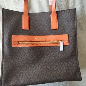 Michael Kors Large NS Tote Kenly